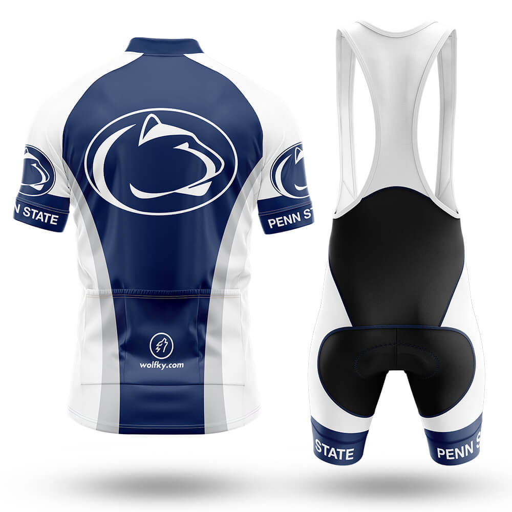 Pennsylvania State University - Men's Cycling Clothing