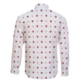 University of Utah Long Sleeve Button ShirtÂ Global Cycling Gear