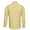 Northern Arizona University Long Sleeve Button ShirtÂ Global Cycling Gear