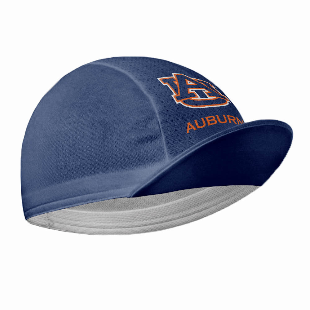 Auburn University Cycling CapÂ Global Cycling Gear