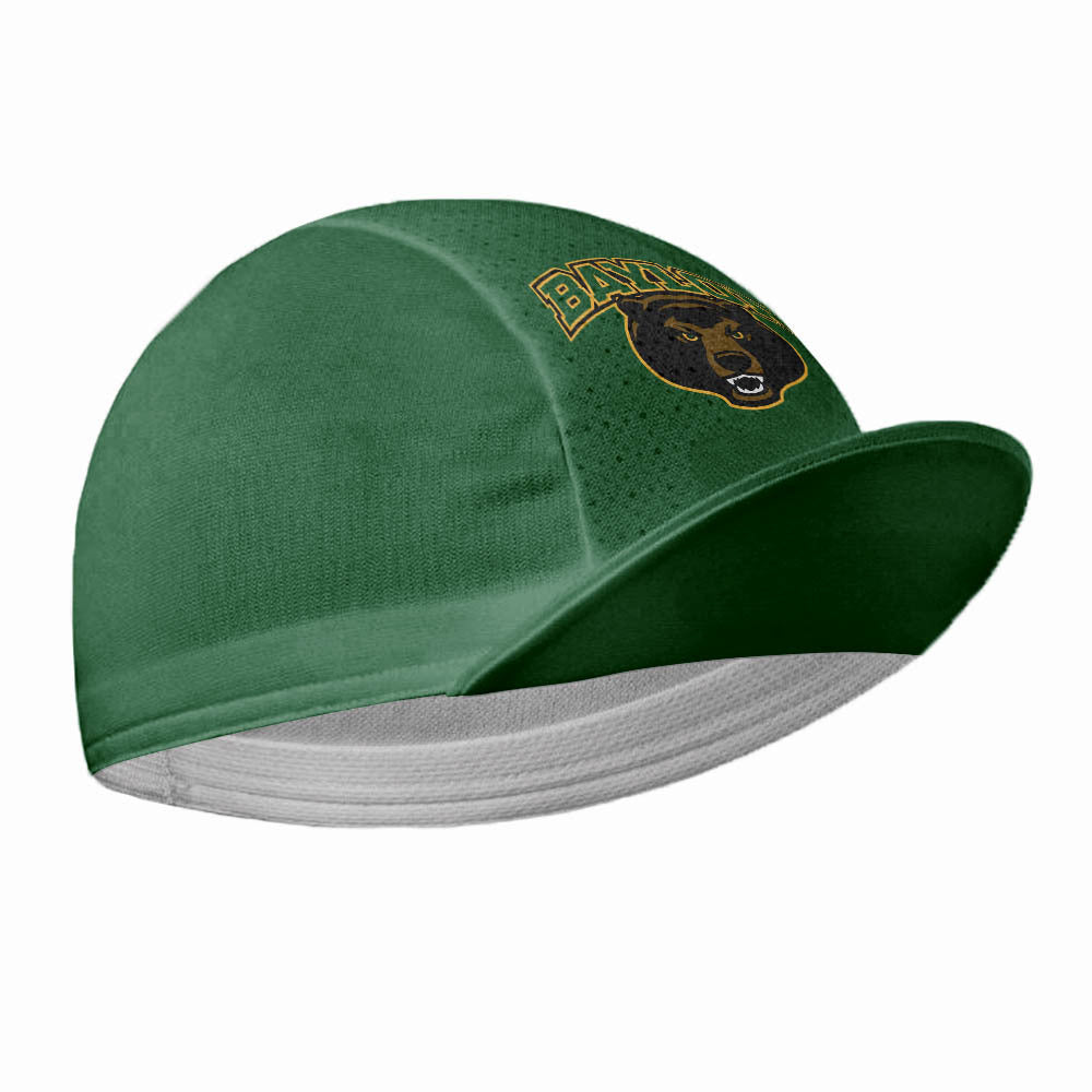 Baylor University Cycling Cap - Global Cycling Gear