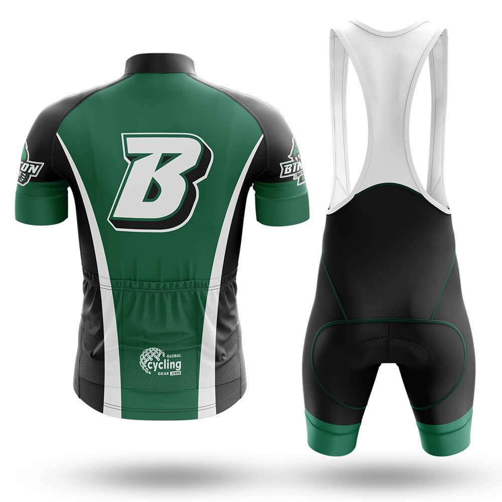 Binghamton University - Men's Cycling KitÂ Global Cycling Gear