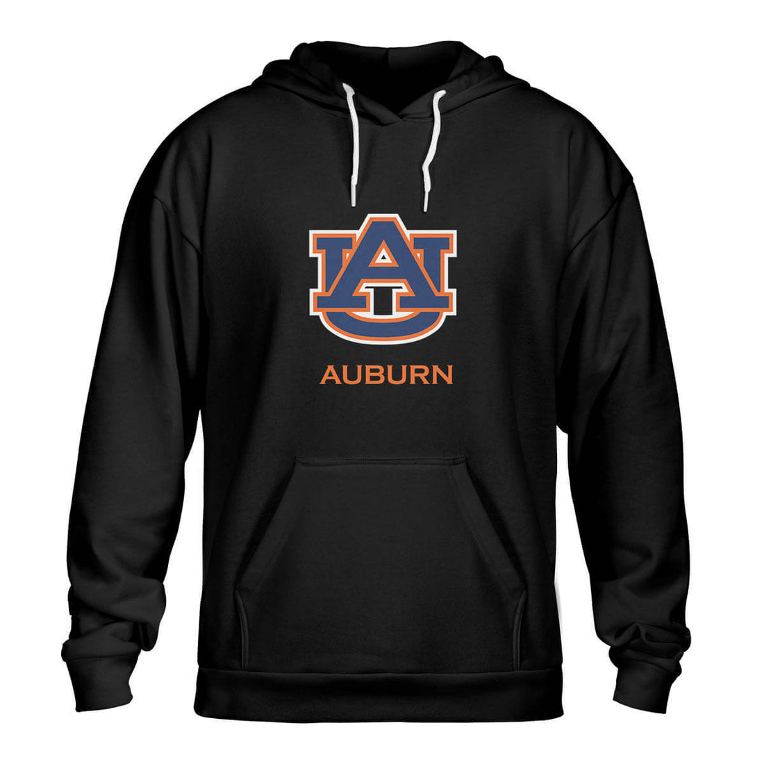 Auburn University HoodieÂ Global Cycling Gear
