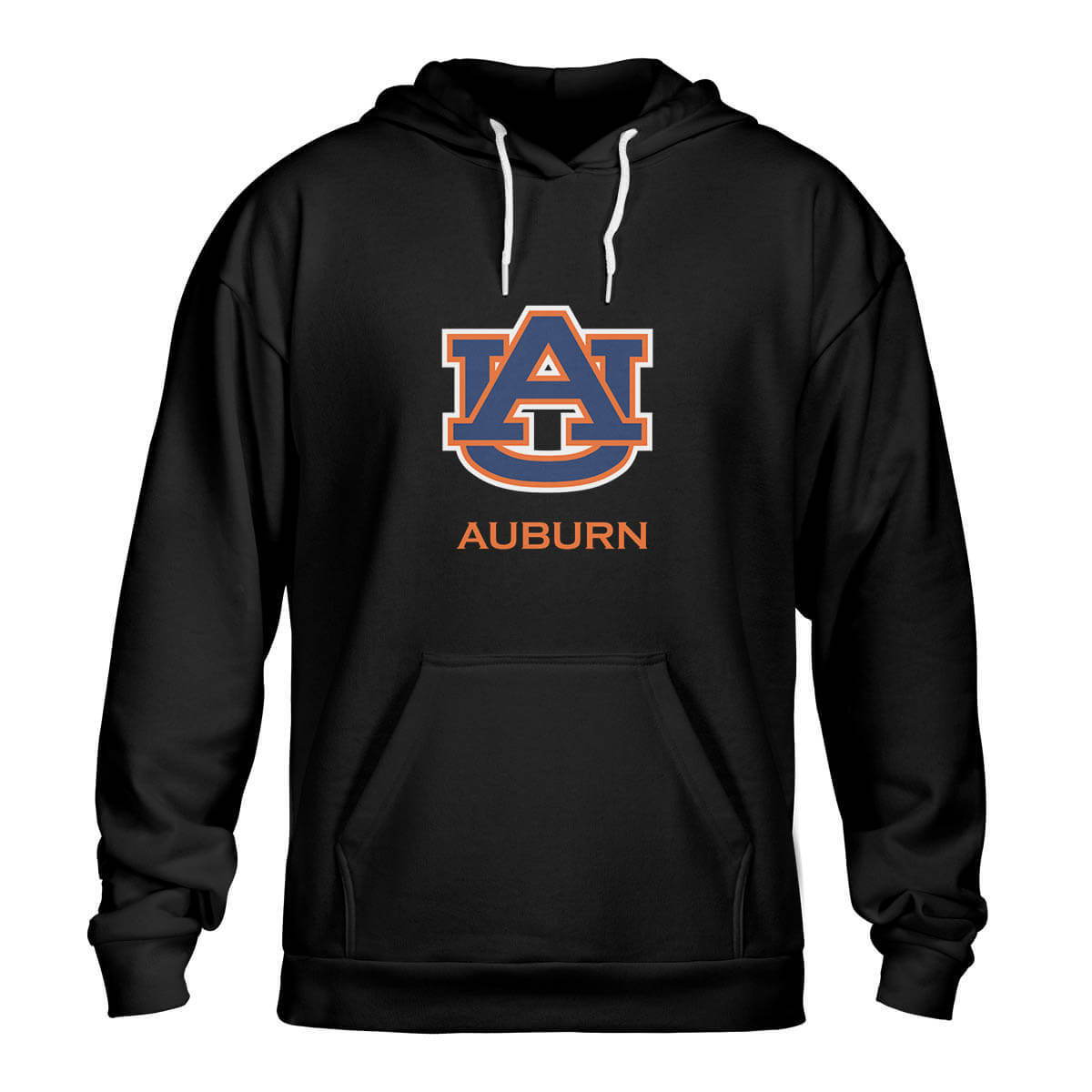 Auburn University HoodieÂ Global Cycling Gear