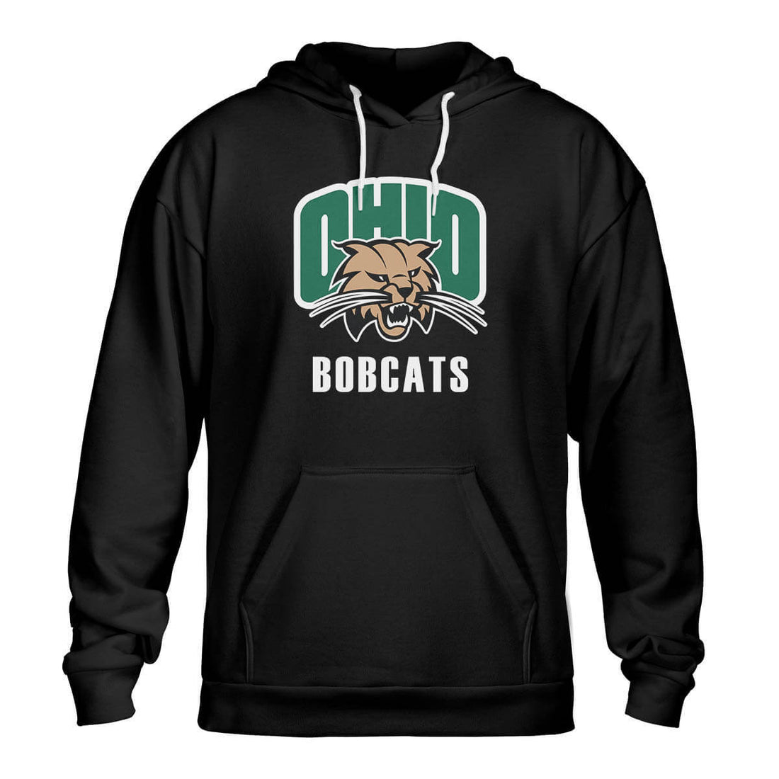 Ohio University Hoodie - Global Cycling Gear