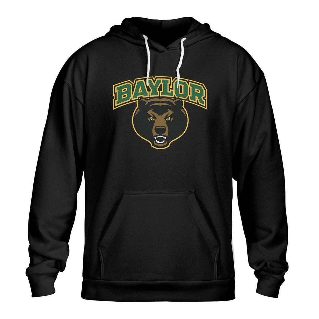Baylor University Hoodie - Global Cycling Gear