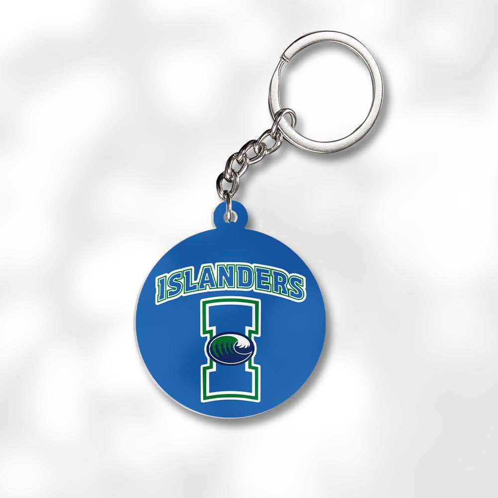 Pack 3 Texas A&M Universityâ€“Corpus Christi Keychains - Global Cycling Gear