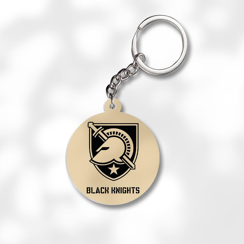 Pack 3 United States Military Academy Keychains - Global Cycling Gear