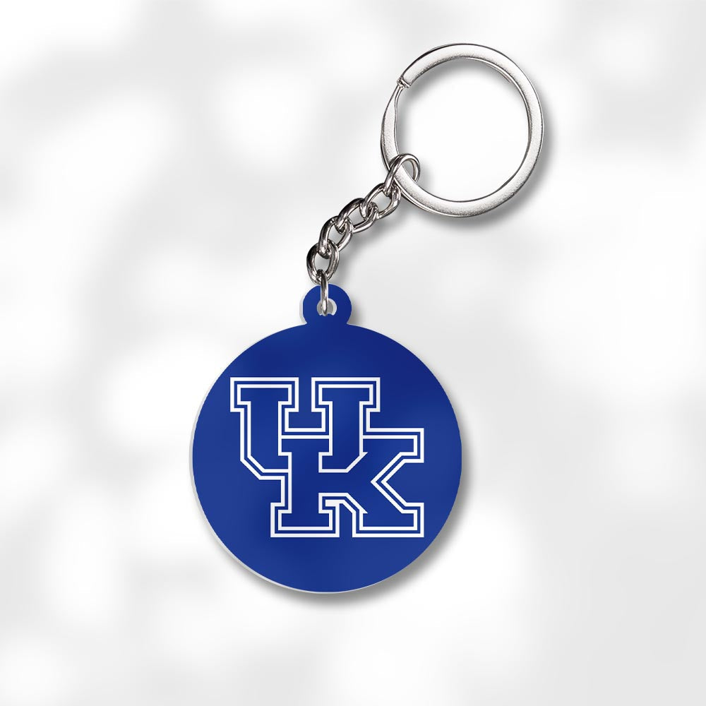 Pack 3 Wildcats Keychains - Global Cycling Gear