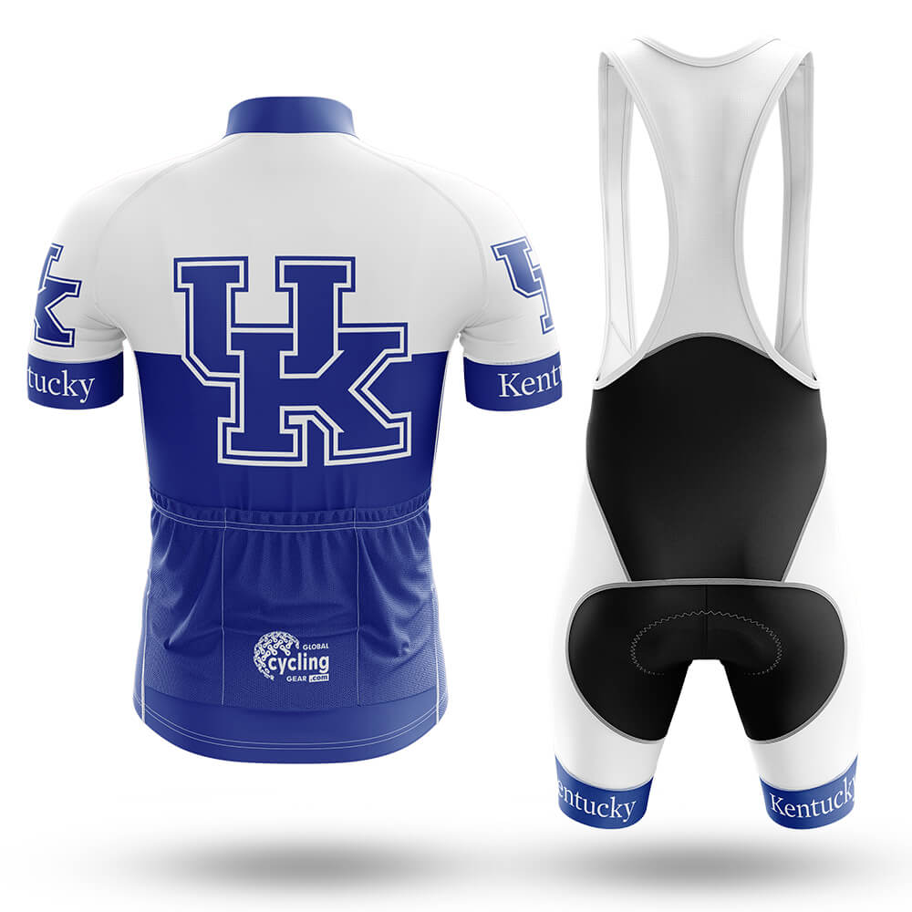 Wildcats V2 - Men's Cycling Kit - Global Cycling Gear