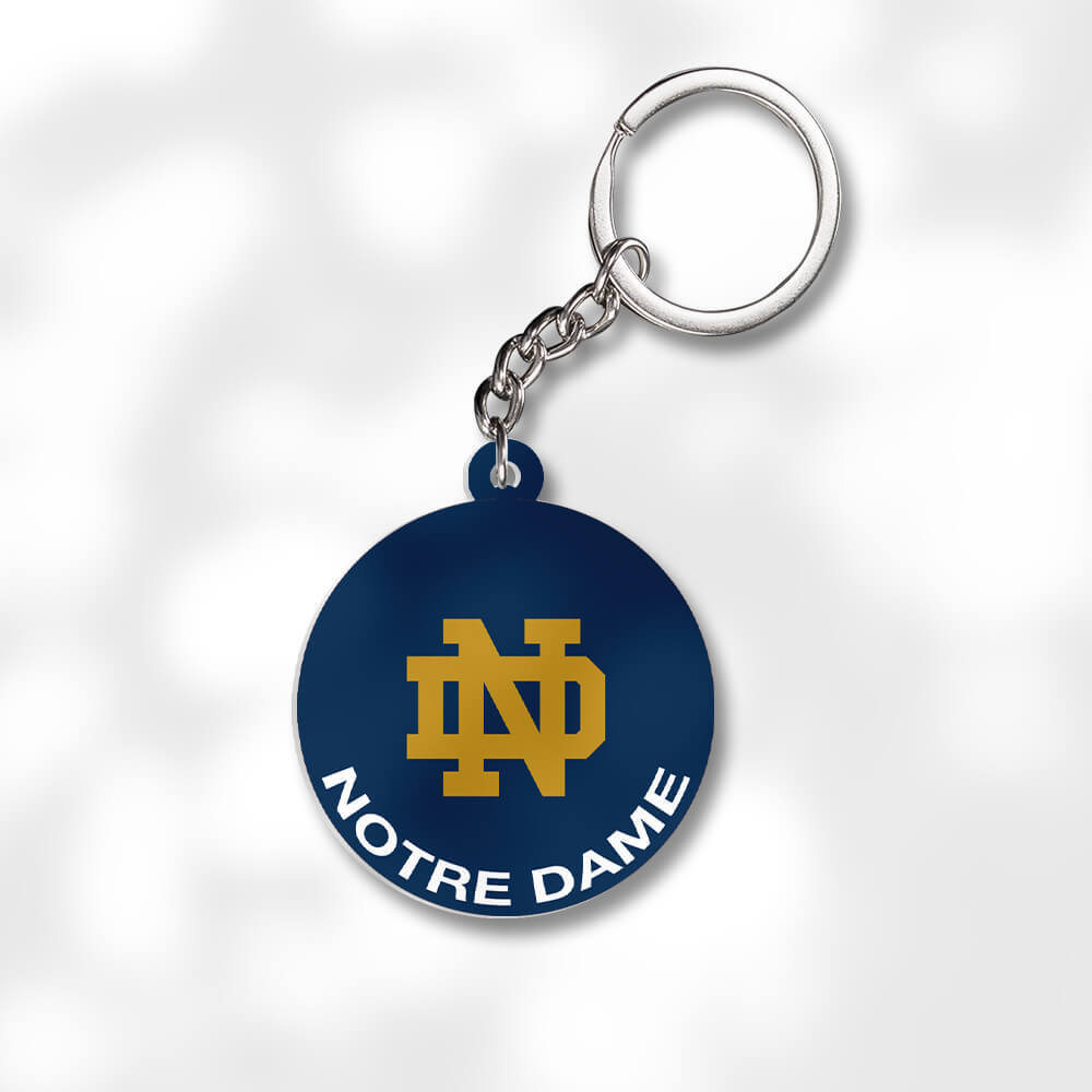 Pack 3 The Irish Keychains - Global Cycling Gear