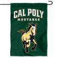 California Polytechnic State University Garden Flag - Global Cycling Gear