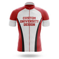 Custom University Design - Men's Cycling Kit - Global Cycling Gear