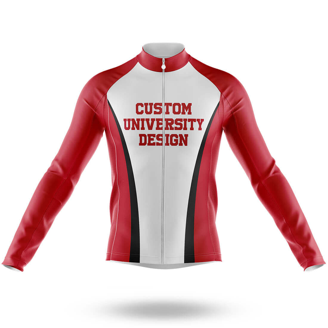 Custom University Design - Men's Cycling Kit - Global Cycling Gear