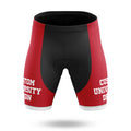 Custom University Design - Women's Cycling Kit - Global Cycling Gear