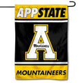 Appalachian State University Garden Flag - Global Cycling Gear