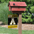 Appalachian State University Garden Flag - Global Cycling Gear