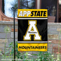 Appalachian State University Garden Flag - Global Cycling Gear