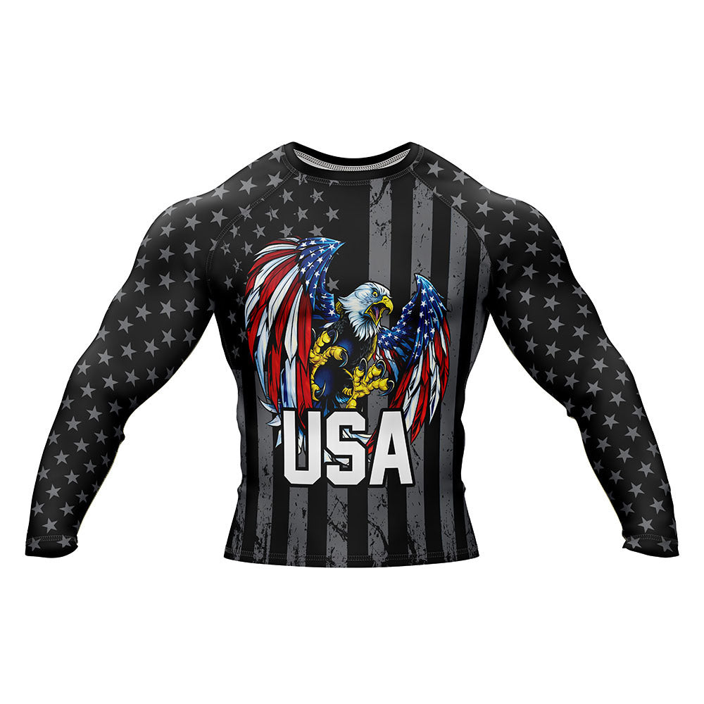 Eagle USA V3 Rash Guard
