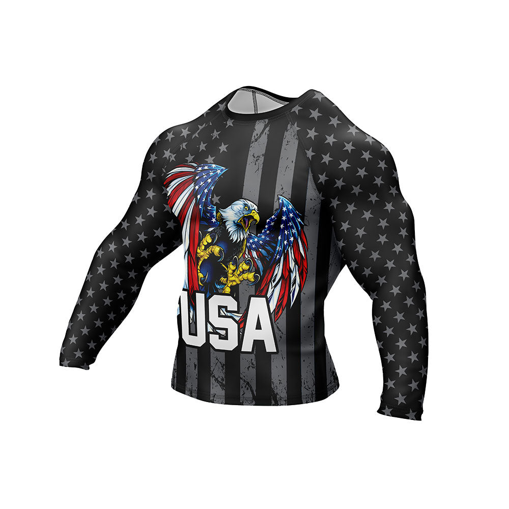 Eagle USA V3 Rash Guard